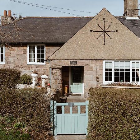 Compass Cottage Уулер Екстериор снимка